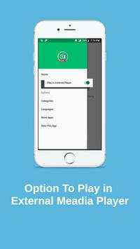 Mobile TV ,Movies Live screenshot 5