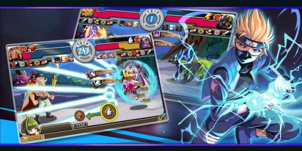 Pet Clash - 怪物大師 screenshot 2