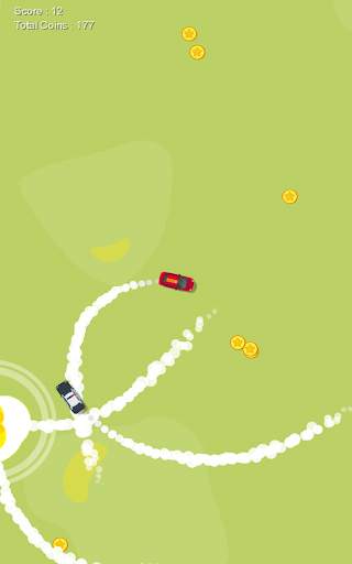 Cop Chop - Police Car Chase Game screenshot 13