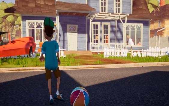 Guide For Hello Neighbor screenshot 1