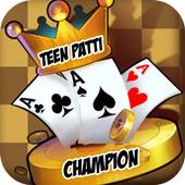 Tin Patti Champion 1.3