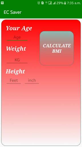 EC Saver 1122 screenshot 7