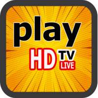 PLAY TV HD logo