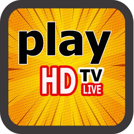 PLAY TV HD 6.0.0