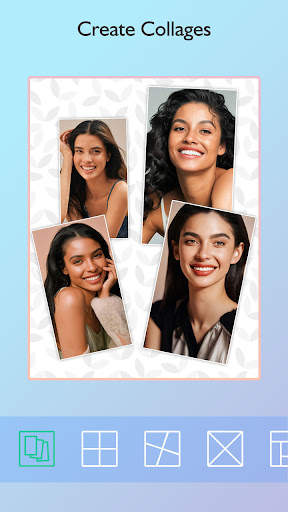 Beauty Camera X, Selfie Camera screenshot 8