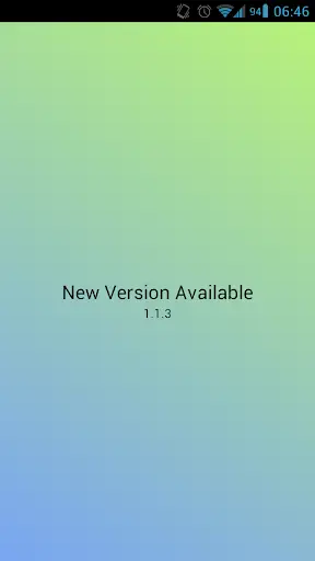 Fresh Version Every Day screenshot 2