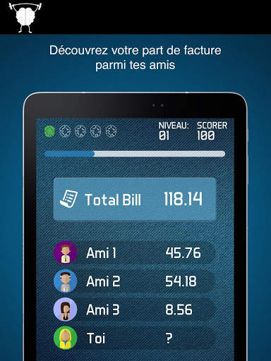 Jeux d'Esprit screenshot 13