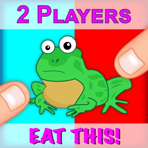 2 players Eat this! 1.0