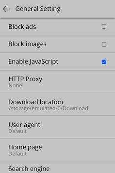 Indian Browser - Fast Browser screenshot 5