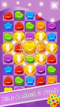 Cookie Crush Match 3 Classic screenshot 1