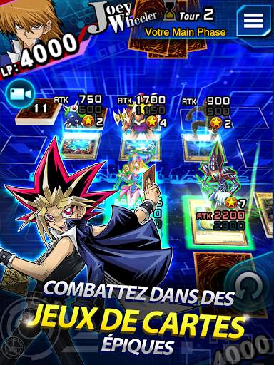 Yu-Gi-Oh! Duel Links screenshot 9