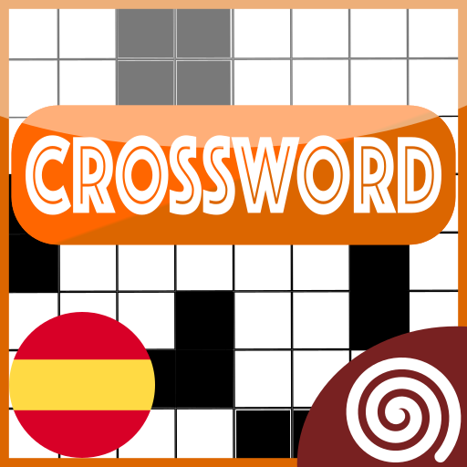 Crucigramas icon