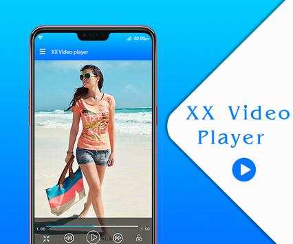 XX Video Player 2019 screenshot 4