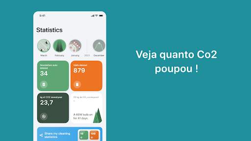 Limpe su inbox de newsletters screenshot 5