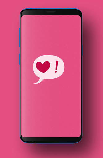 Pink Wallpapers HD screenshot 2