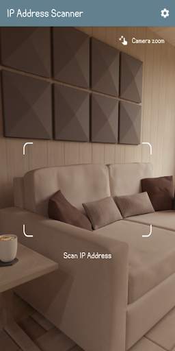 IP주소 스캐너 – IP Camera Scan screenshot 4