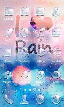 LoveRain - ZERO Launcher screenshot 2