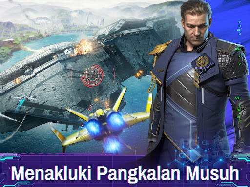 Infinite Galaxy screenshot 13