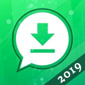 New Status Saver 2019 | Status Saver to Gallery 1.6