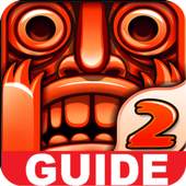 Guide for Temple Run 2 3.0