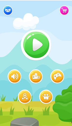 World Map Trivia : World Map Quiz Game screenshot 1