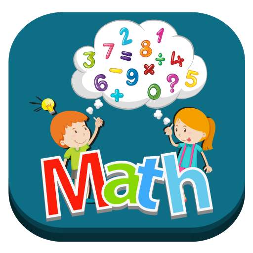 Math Games, Learn Math 1.01
