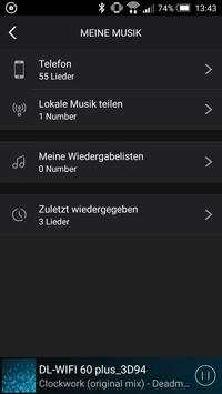 WIFI-Control 60 screenshot 3