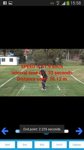 Cricket Coach Plus screenshot 5