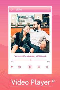 HD Video Player - Play Online Video screenshot 2