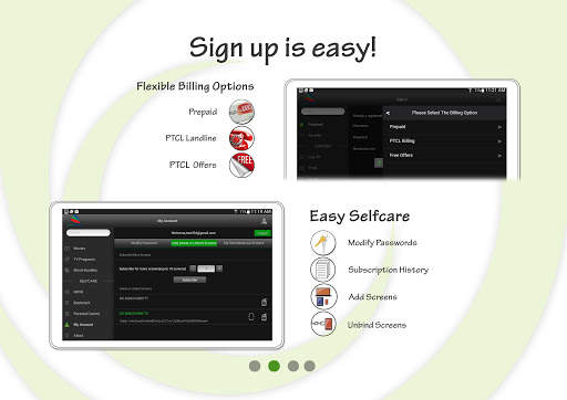 PTCL SMART TV (Official) screenshot 8