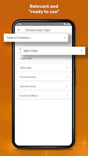 Medical Surgical RN Companion screenshot 8