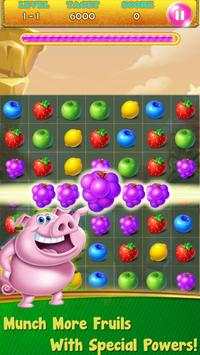 Fruit Jam Legend screenshot 1