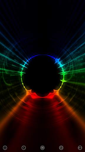 Spectrolizer - Music Player   screenshot 2