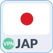 VPN MASTER - JAPAN 25