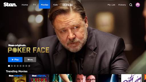 Stan. screenshot 19