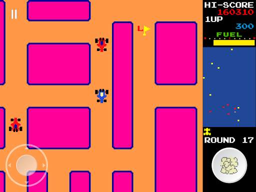 Rally Car X screenshot 9