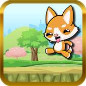 Dog Run jump Dash 1.1