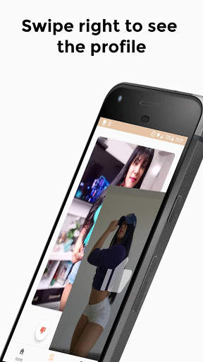 Models finder app - find models and their socials screenshot 5