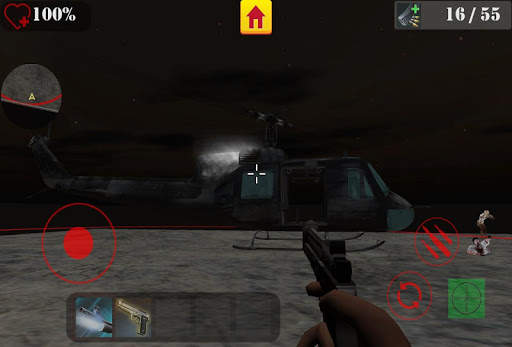 Zombie Mod Extreme screenshot 6