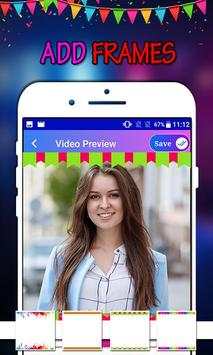 Photo Video Maker 2019 screenshot 11