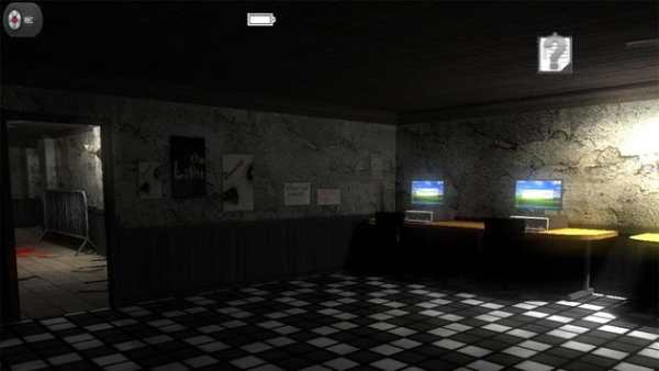 Mental Hospital II Lite screenshot 14