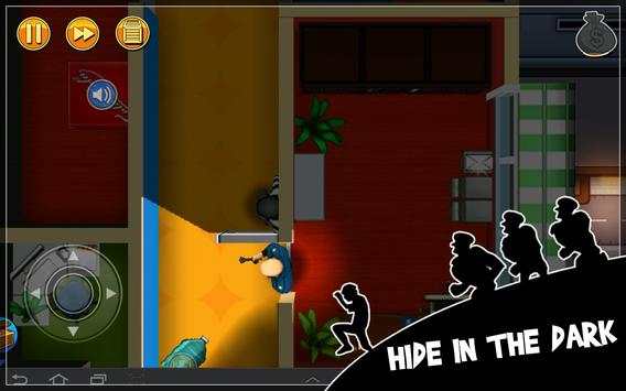 Robbery Bob Free screenshot 21