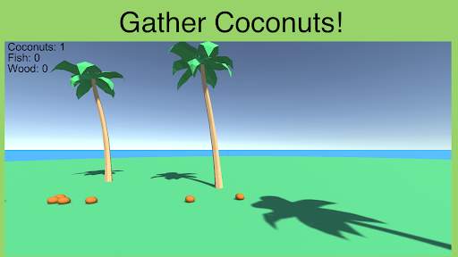 Instant Games: Instant Play Survival Games screenshot 2