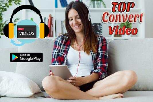 Convert Video To MP3 - Downloader Mp3 screenshot 1