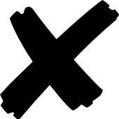 X and O