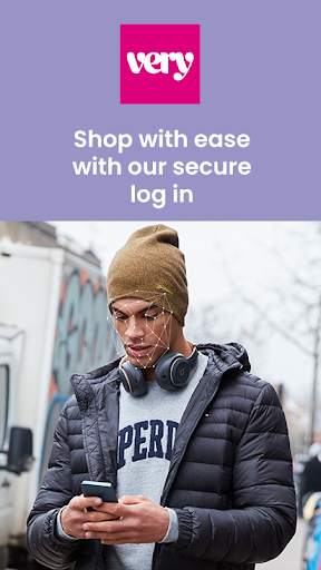 Very: Shop our Online Department Store screenshot 7