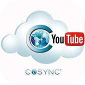 Cosync 4 Youtube 1.6.1