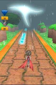 Temple King Run - 2016 screenshot 4
