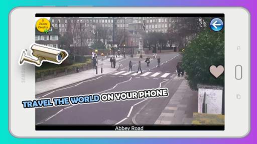 Live Webcam World: Online CCTV Cameras screenshot 5