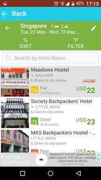 Fly Now - Online Flights & Hotel Booking 7 تصوير الشاشة